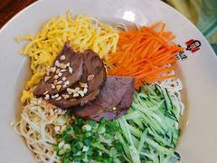 -李先生牛肉面大王(大兴枣园店)