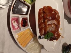 -大鸭梨烤鸭(望京店)