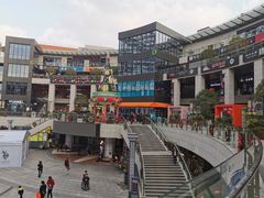-浦江城市生活广场(江月路店)