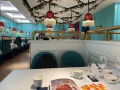 大堂-玉玲珑(陆家嘴店)