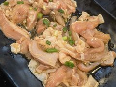 -牛犇烤肉(物资学院路店)