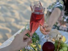 -西涌国际滨海旅游区