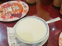 -民信老铺(双皮奶博物馆店)