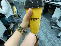 -喜茶(上海北外滩来福士店)