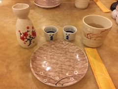 -桃屋日本料理(清华科技园店)