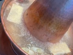 -额尔敦草原涮羊肉·烧烤(冻青树总店)