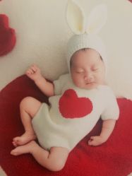 -玛瑞莎孕婴童摄影到家拍