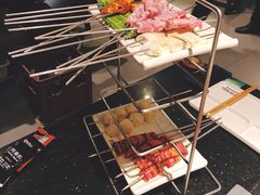 -丰茂烤串(全国首店)