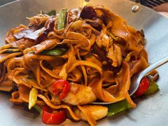 -大铁勺新津菜(东丽阳光新业广场店)
