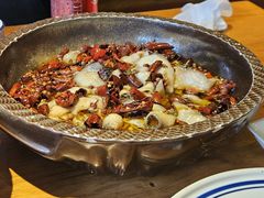 -永安鱼庄·镇江菜(丁卯店)