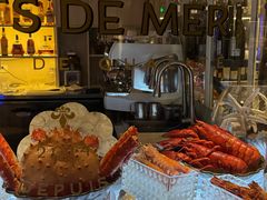 -壳里西餐厅Coquille Seafood Bistro(蒙自路店)