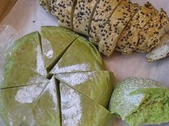 -面包和茶(万联店)