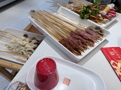 -袁记串串香(和县镇淮街店)