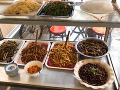 -和顺饭店正宗连山回锅肉(水碾河南街店)
