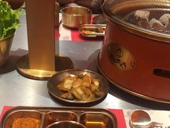 -西塔老太太泥炉烤肉(苏州大悦城店)