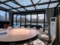 -琶醍壹号•潮菜江景餐吧