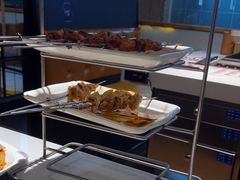 -玉善烧烤串城(长春总店)