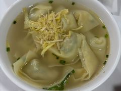 -绿杨馄饨临顿路店