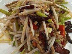 -漁耕小厨农家院(武当山店)