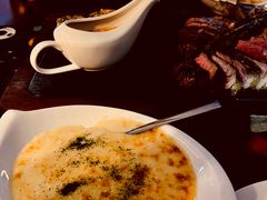 -恰餐厅及酒吧CHAR Bar & Grill(北京三里屯洲际店)