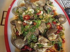 -南门四季铜锅涮肉(大屯·北苑店)