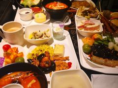 -堂会(白云店)