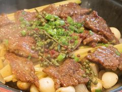 -小满海鲜·别院(天津旗舰店)