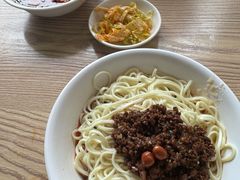 -吴记怪味面(牛王庙店)