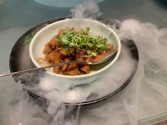 -万丽轩·粤菜(王府井金茂万丽酒店)