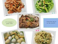 -渔满仓海鲜渔家(象山二店)