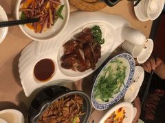 -桂林肥仔·中华餐饮名店(园湖店)