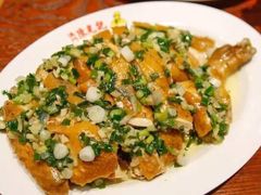 -陈光记烧腊(长寿路店)