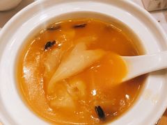 -老洋房花园饭店(绍兴路店)