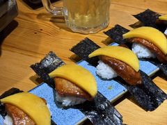 -福匠日本料理(人民路店)