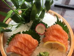 -九井澤精致料理(金茂店)