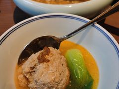 -香园茶社·金陵小灶(老门东店)