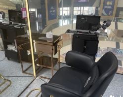 -那茉 Hair Salon