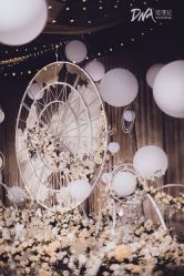 -DNA Wedding 婚礼记(上海店)