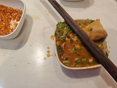 -傣妹火锅(南京东路一店)