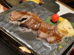 黑松露牛排-味见·荣家(亚泰大街店)