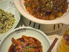 -大厨小馆(华阳城店)