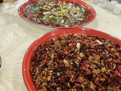 来凤鱼-东吴霸王兔(松青路店)