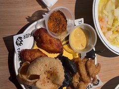 -太二酸菜鱼(天鹅湖万达店)