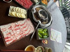 -巴倒烫陆派火锅山庄(南山总店)