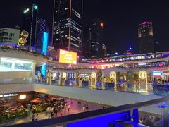-喜茶(深圳福田星河COCO Park店)
