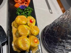 -全聚德(长白直营店)