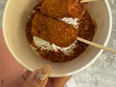 -青水瓦台汤泉(未央店)