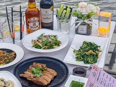 -琶醍壹号•潮菜江景餐吧