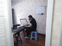 -琴芳艺所艺术培训.古筝钢琴