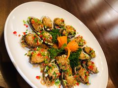-望京楼flavor餐厅(古北水镇景区店)